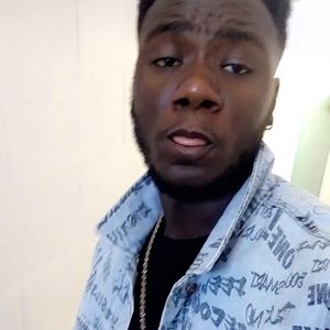 Meet your Posher, Scott